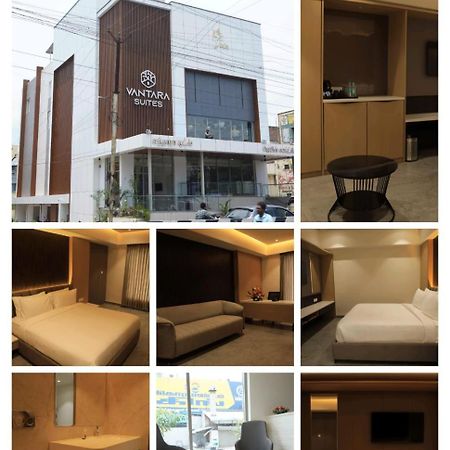 Vantara Suites Vellore Esterno foto